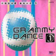 Grammy Dance Vol.1-WEB